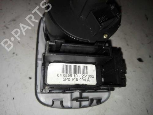 Headlight switch SEAT LEON (1P1)  | BP28978474I24 