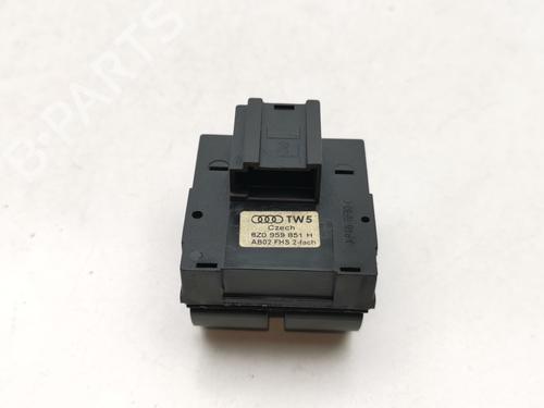 Left front window switch AUDI A3 (8P1) 1.6 TDI | BP39445094I27 - Image 3