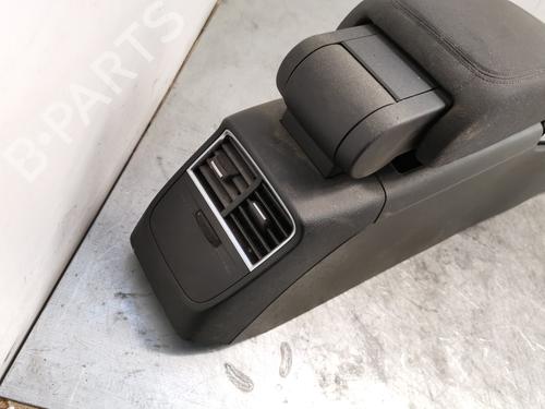 Armrest / Center console AUDI A3 (8V1, 8VK) 2.0 TDI | BP39441207I20 - Image 5