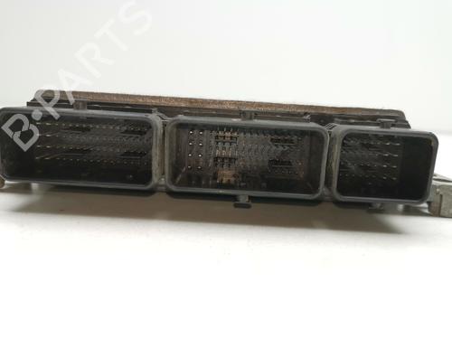 Engine control unit (ECU) MERCEDES-BENZ CITAN MPV (W415) 111 CDI (415.703, 415.705) | BP29456528M57 