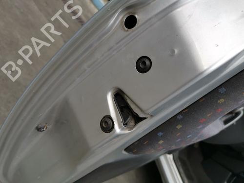 Used Front left lock SEAT AROSA (6H1) 1.0 (50 hp) 28997115