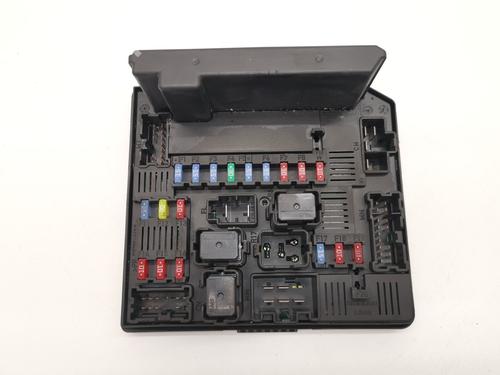 Used Fuse box NISSAN QASHQAI I (J10, NJ10) [2006-2015]  28998071