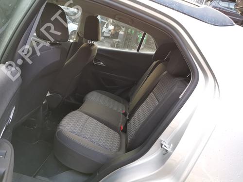 Left front window switch OPEL MOKKA / MOKKA X (J13) 1.6 CDTI (_76) | BP39444391I27 - Image 13