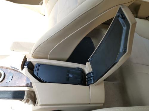 Armrest / Center console BMW 5 (E60) 530 i | BP36212962I20 - Image 2