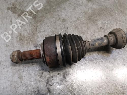 Right front driveshaft HONDA FR-V (BE) 2.2 i CTDi (BE5) | BP28993590M39 - Image 3