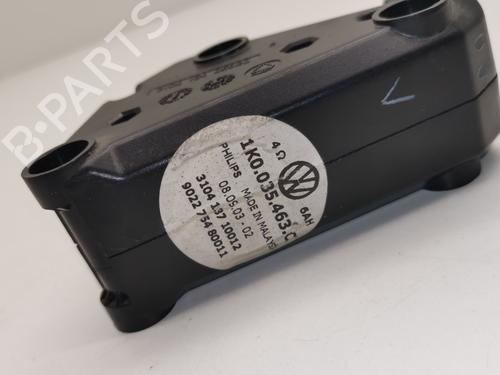 Elektronisk modul VW GOLF V (1K1)  | BP28979509M83 