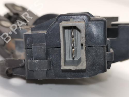 Tailgate lock AUDI A4 B7 (8EC)  | BP28979931C101 