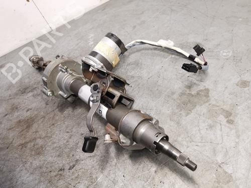 Steering column TOYOTA YARIS (_P13_) 1.5 Hybrid (NHP130_, NHP130) | BP29824701M21 