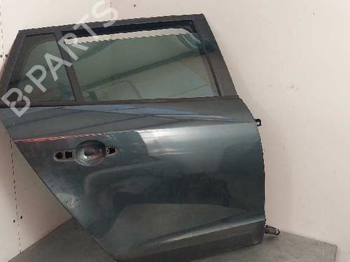 Used Right rear door RENAULT MEGANE III Grandtour (KZ0/1) [2008-2016]  28995696