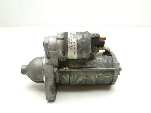 Used Starter TOYOTA AVENSIS Saloon (_T27_) 2.0 D-4D (ADT270_, ADT270R) (124 hp) 31713075