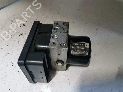 ABS Bremseaggregat SKODA OCTAVIA II (1Z3) 1.9 TDI | BP28993558M43 