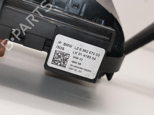 Headlight switch BMW 3 (E90) 320 d | BP39441428I24 - Image 5