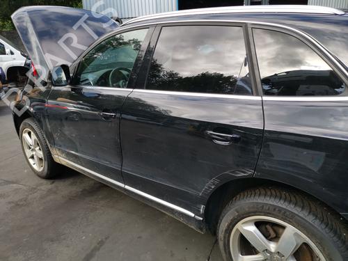 Left rear door AUDI Q5 (8RB) 2.0 TDI quattro | BP28996620C4 