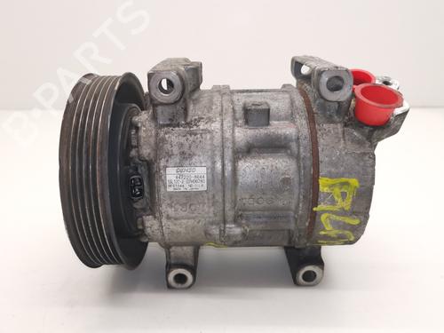 Compressor A/A ALFA ROMEO GT (937_) 1.9 JTD (937CXN1B) (150 hp) 28999815