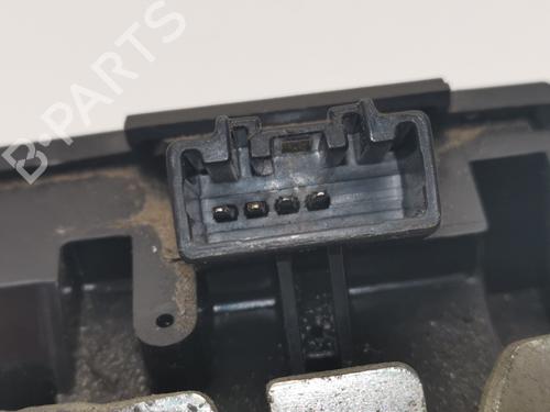 Tailgate lock FORD FIESTA VI (CB1, CCN)  | BP28981862C101 