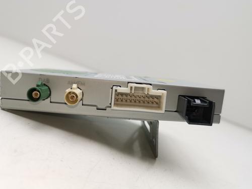 Electronic module MG MG ZS SUV (AZS1) 1.5 VTi | BP39442438M83 - Image 2