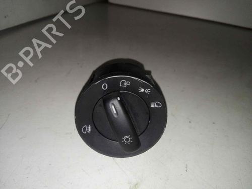 Commande de phare VW GOLF V (1K1) [2003-2010]  28981517