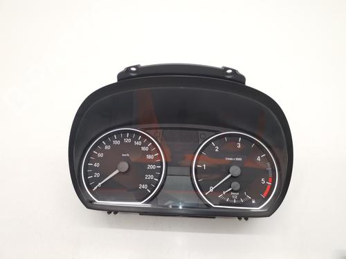 Used Instrument cluster BMW 1 (E87) 118 d (143 hp) 28990149