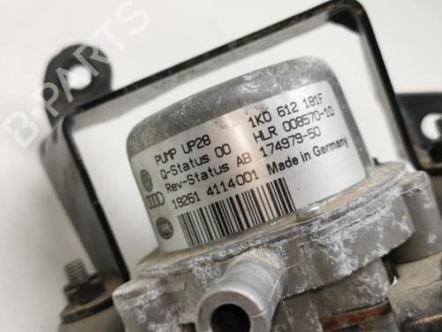 Vacuum pump SEAT ATECA (KH7, KHP)  | BP29275661M80 