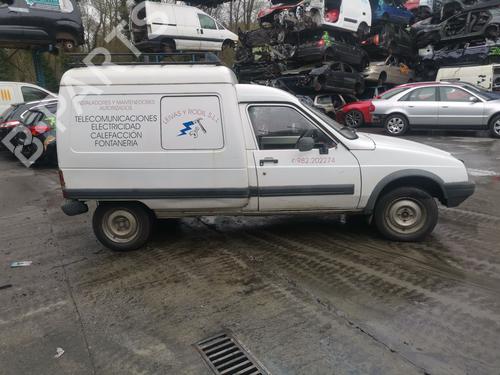 Steering pump CITROËN C15 Box Body/MPV (VD_) | BP31044966M99