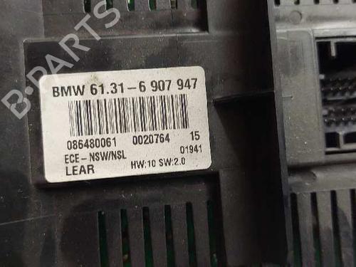 Hovedlysbryter BMW 3 (E46) 323 i | BP28981900I24 