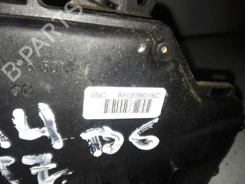 Rear left lock AUDI A4 B6 (8E2) 1.9 TDI | BP28979160C100 - Image 2