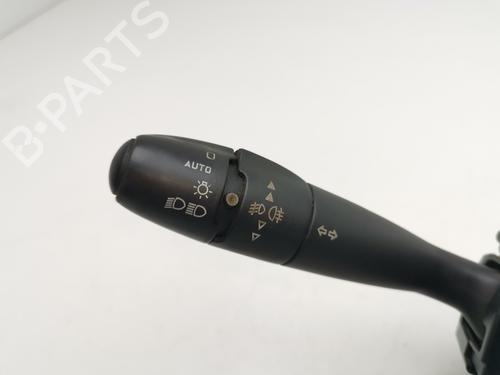 Headlight switch PEUGEOT 307 (3A/C) 1.6 HDi | BP28998063I24 