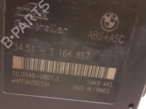 ABS pump BMW 3 Touring (E46) 320 d | BP28991758M43 
