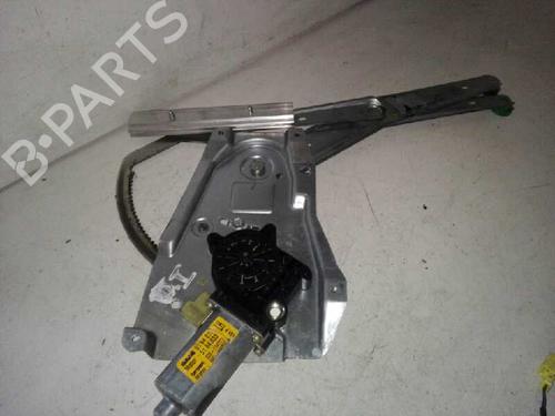 Used Front left window mechanism SAAB 9-5 (YS3E) 3.0 TiD (177 hp) 28991042