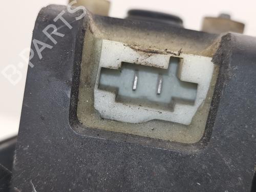 Heater blower motor FIAT GRANDE PUNTO (199_) 1.3 D Multijet | BP28981681M62 