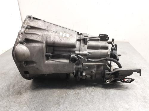 Used Gearbox Gearbox 37153370 37153370