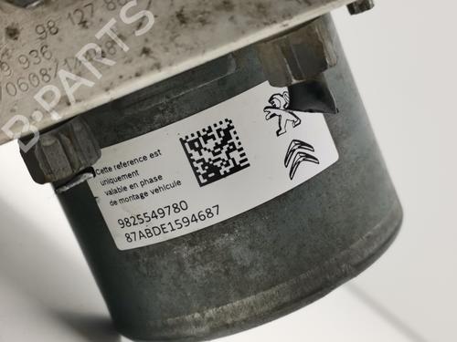 ABS pump CITROËN C4 Picasso II  | BP28994262M43 