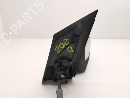 Right mirror FORD FOCUS II (DA_, HCP, DP)  | BP28990197C27 