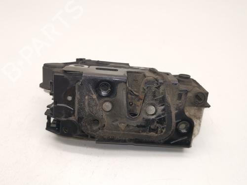 Used Rear right lock SEAT IBIZA IV (6J5, 6P1) [2008-2017]  28984756