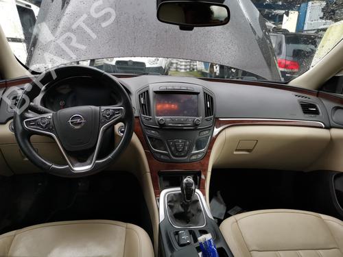 Electronic sensor OPEL INSIGNIA A (G09) 1.6 CDTi (68) | BP39445271M84  - Image 13