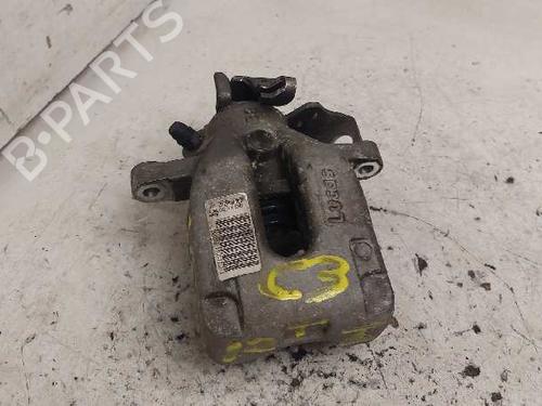 Used Left rear brake caliper CITROËN C3 III (SX) [2016-2025]  28989025
