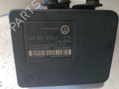 ABS pump VW GOLF V (1K1)  | BP28994176M43 