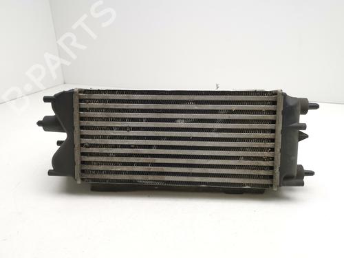Intercooler FORD FIESTA VI (CB1, CCN) 1.5 TDCi | BP39439171M30 - Image 3