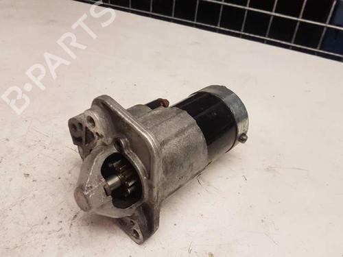 Used Starter RENAULT MEGANE II (BM0/1_, CM0/1_) [2001-2012]  28983885