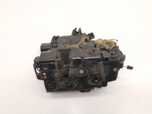 Used Rear right lock VW GOLF IV (1J1) [1997-2008]  28980318