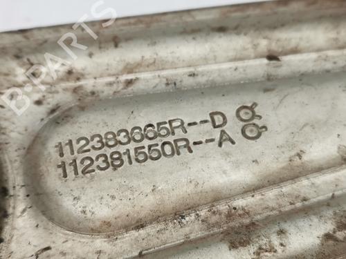 Engine mount RENAULT KANGOO Express (FW0/1_) 1.5 dCi 90 (FW0G, FW05, FW08, FW11) | BP39438387M89 - Image 2