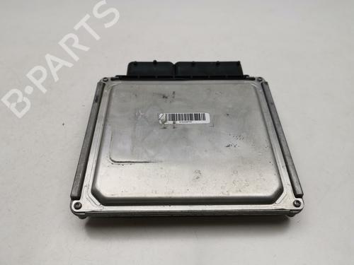 Engine control unit (ECU) SEAT IBIZA IV (6J5, 6P1) 1.4 TDI | BP33430720M57 - Image 3