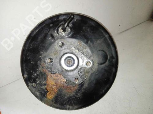 Used Servo brake NISSAN PATROL GR V Wagon (Y61) [1997-2025]  28991418