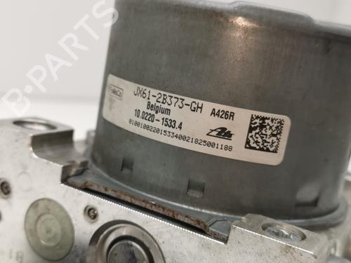 ABS pump FORD FOCUS IV (HN)  | BP29289362M43 