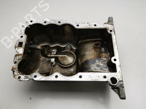 Used Oil sump OPEL CORSA C (X01) [2000-2009]  29914828