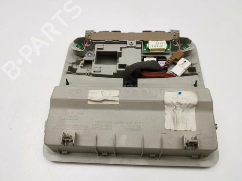 Interior roof light INFINITI Q50  | BP28989007I8 