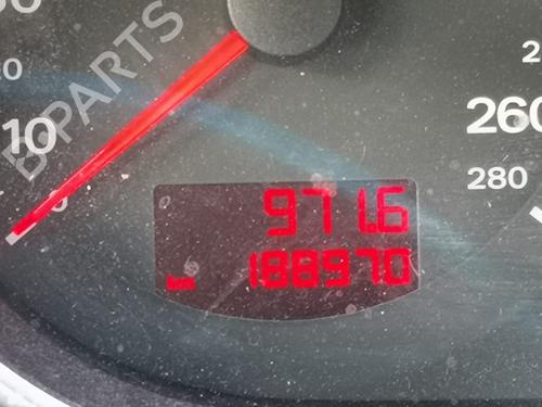 Boot lining AUDI Q7 (4LB) | BP30156776I3