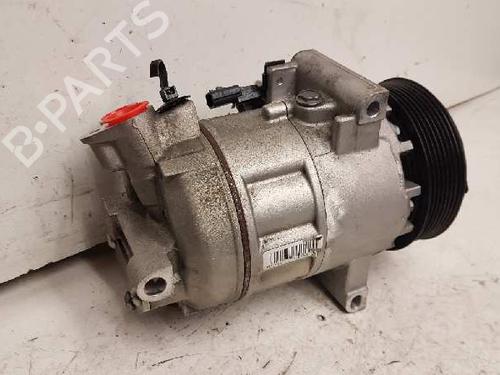 AC-Kompressor RENAULT CAPTUR I (J5_, H5_)  | BP28999637M34 