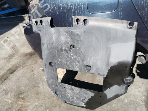 Understellsbeskyttelse RENAULT CAPTUR II (HF_)  | BP29358221M92