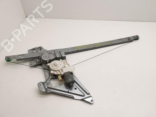 Used Front right window mechanism MERCEDES-BENZ SPRINTER 3,5-t Van (B906) 313 CDI (906.631, 906.633, 906.635, 906.637) (129 hp) 28999117